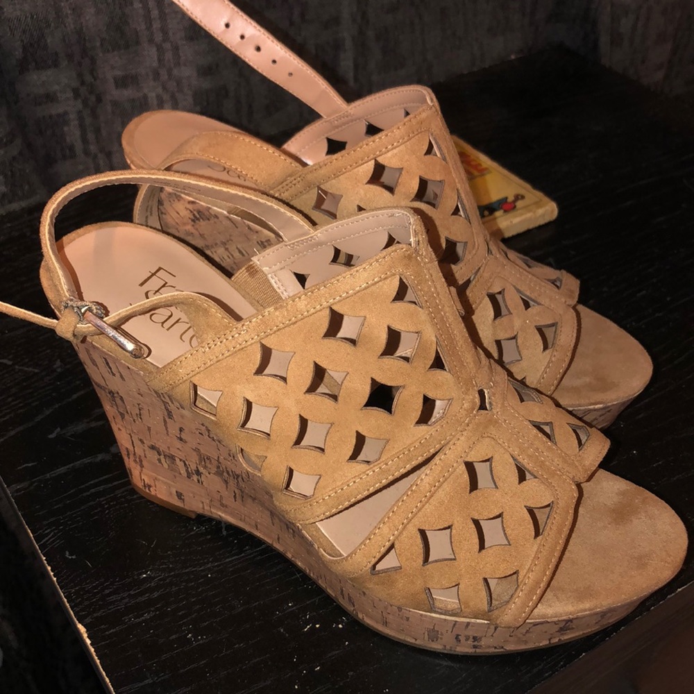 Wedges